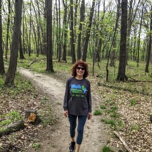 Fundraising Page: Nancy Bentley